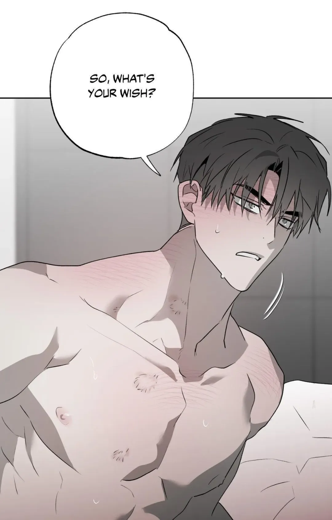 Hold Over You - Chapter 37 Page 75