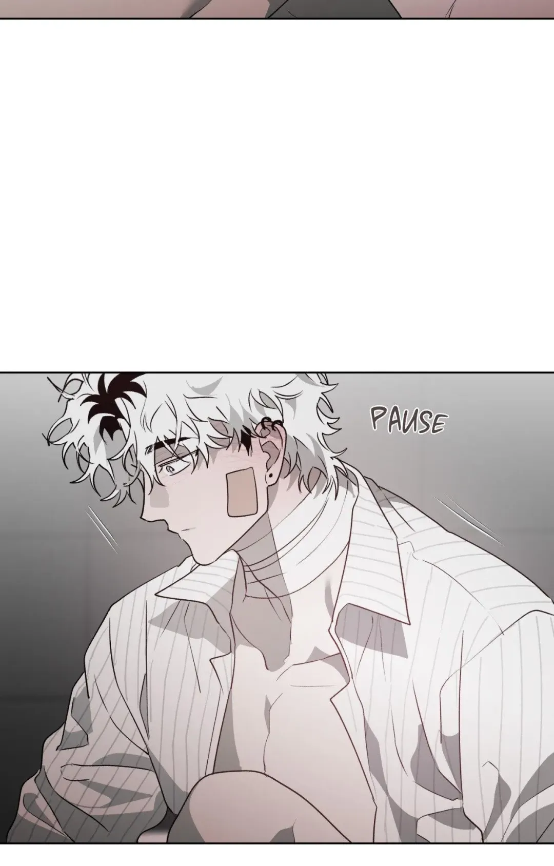 Hold Over You - Chapter 37 Page 76