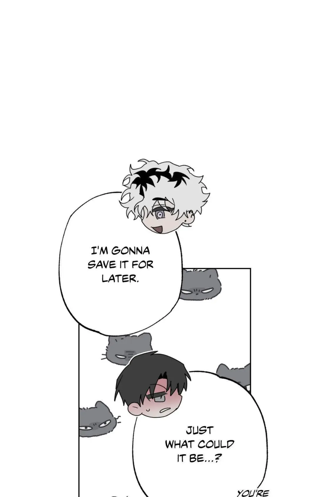 Hold Over You - Chapter 37 Page 77