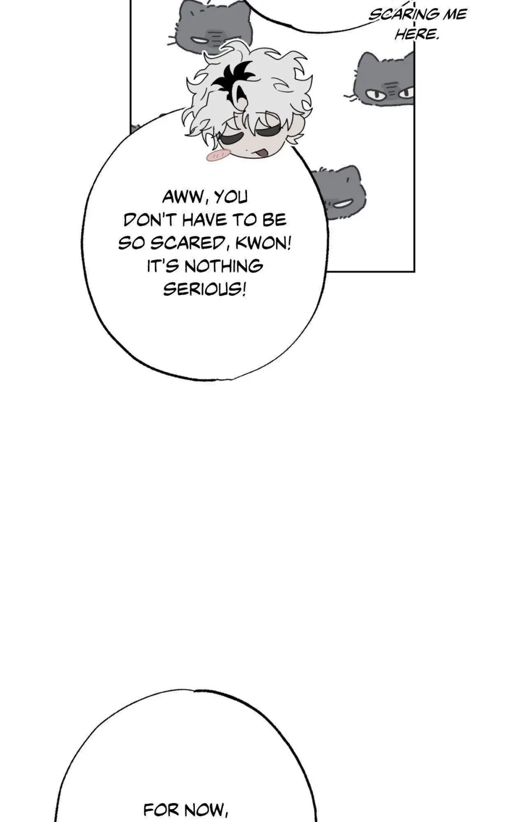 Hold Over You - Chapter 37 Page 78