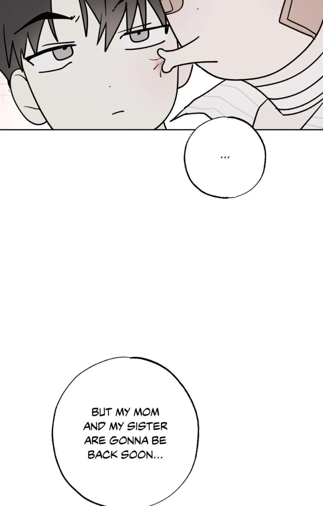 Hold Over You - Chapter 37 Page 81