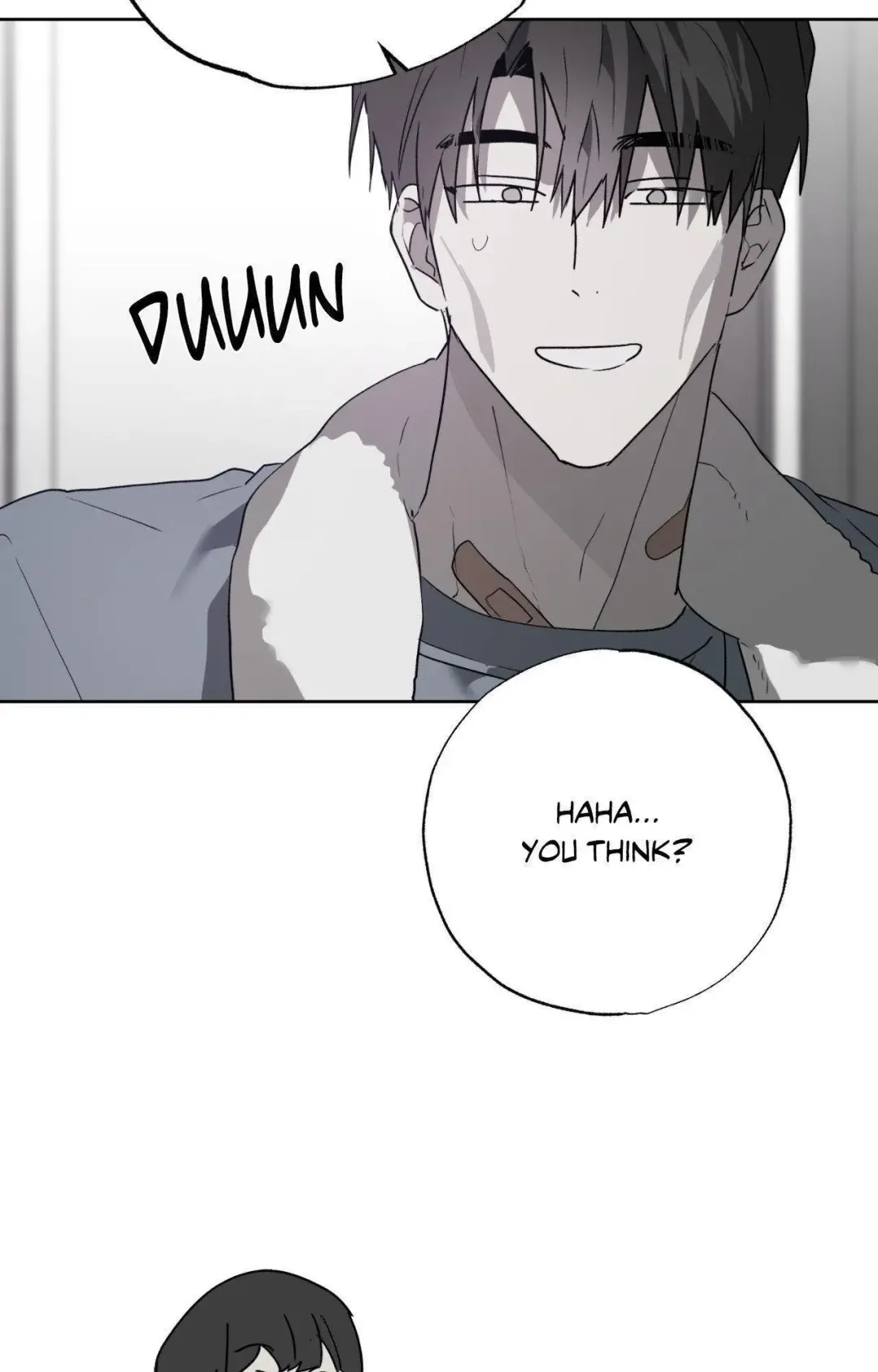 Hold Over You - Chapter 38 Page 5