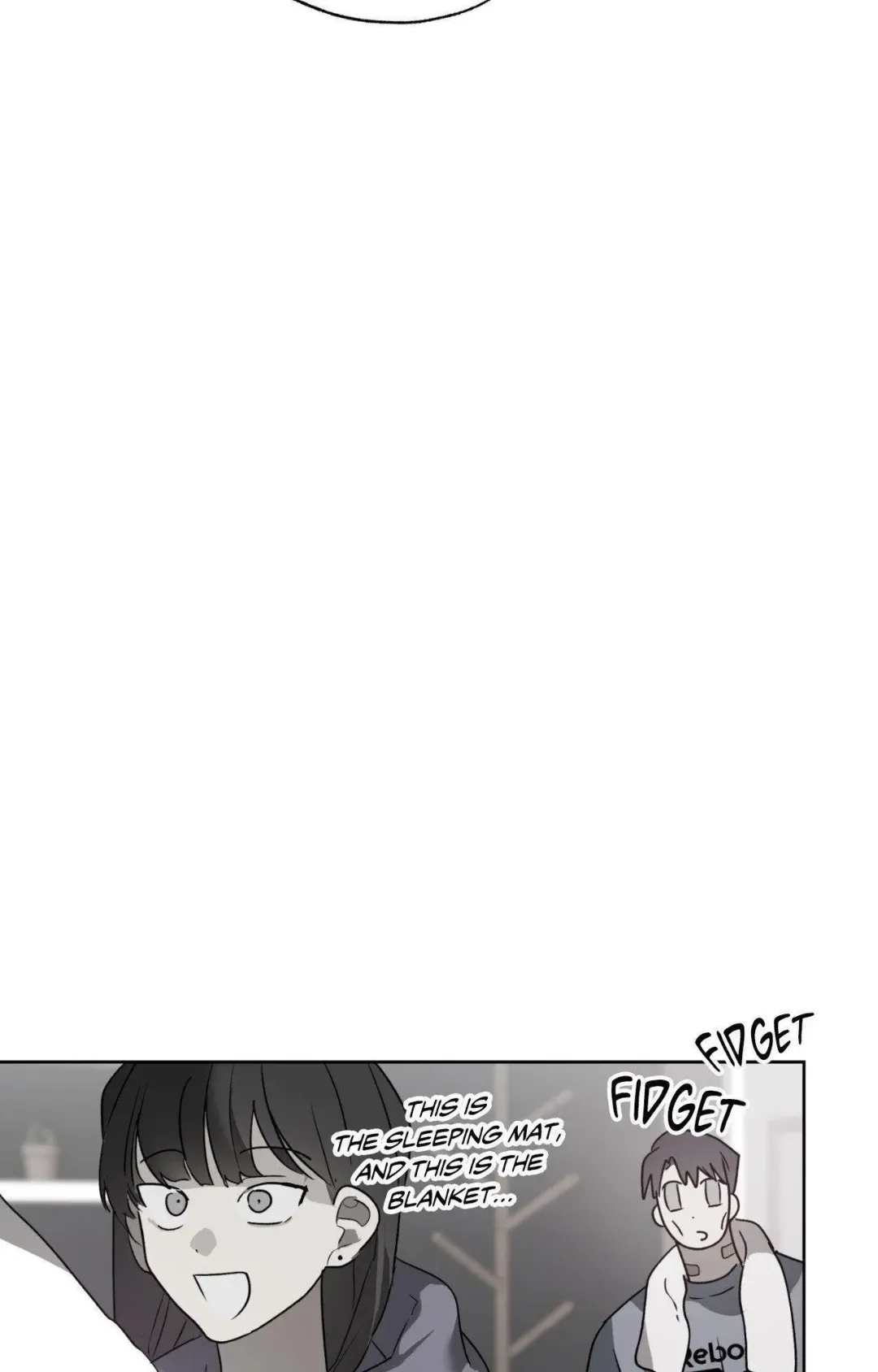Hold Over You - Chapter 38 Page 7