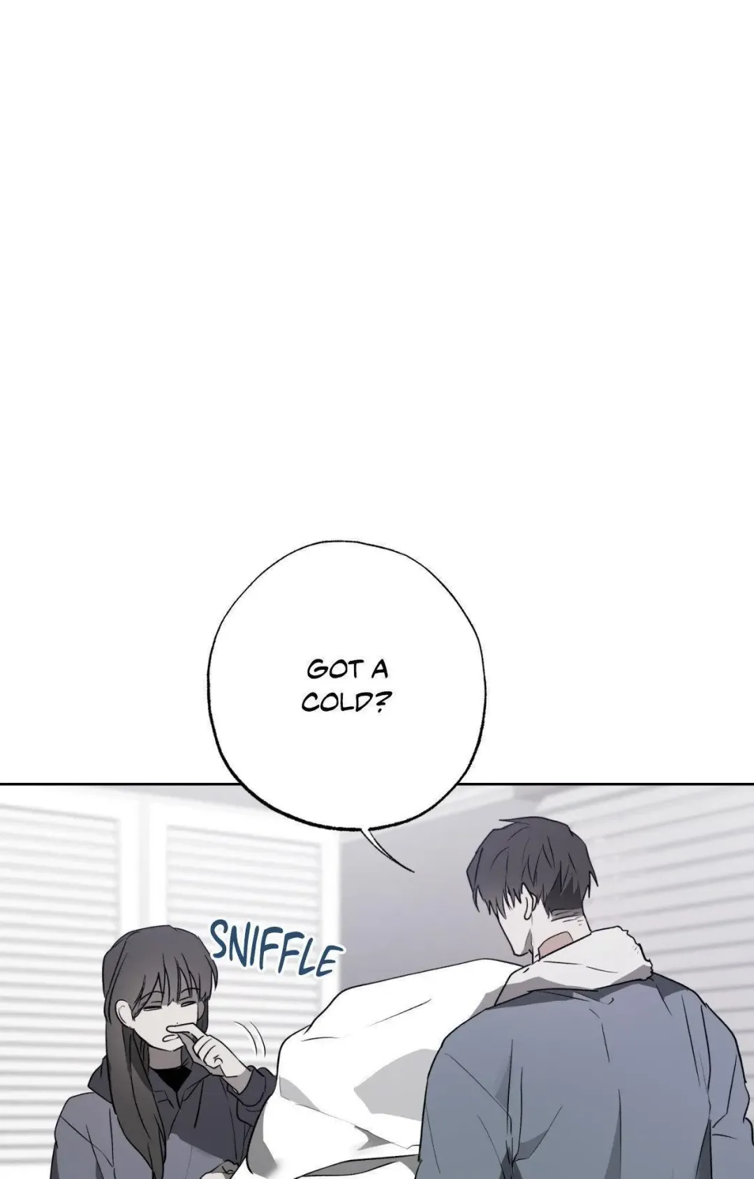 Hold Over You - Chapter 38 Page 10