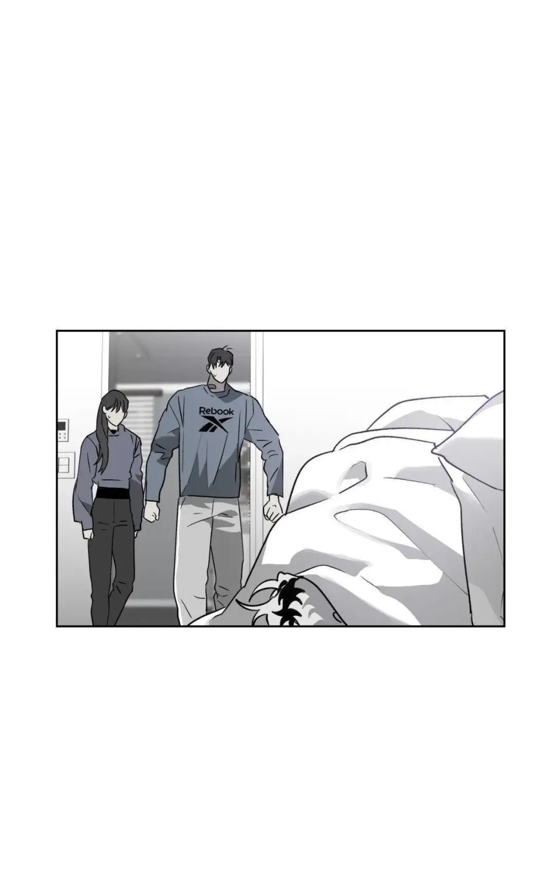 Hold Over You - Chapter 38 Page 16