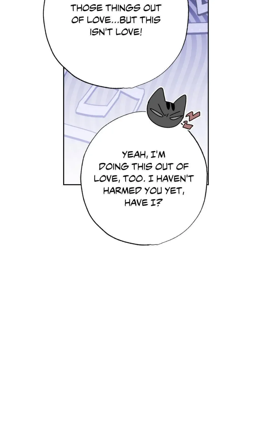 Hold Over You - Chapter 38 Page 22