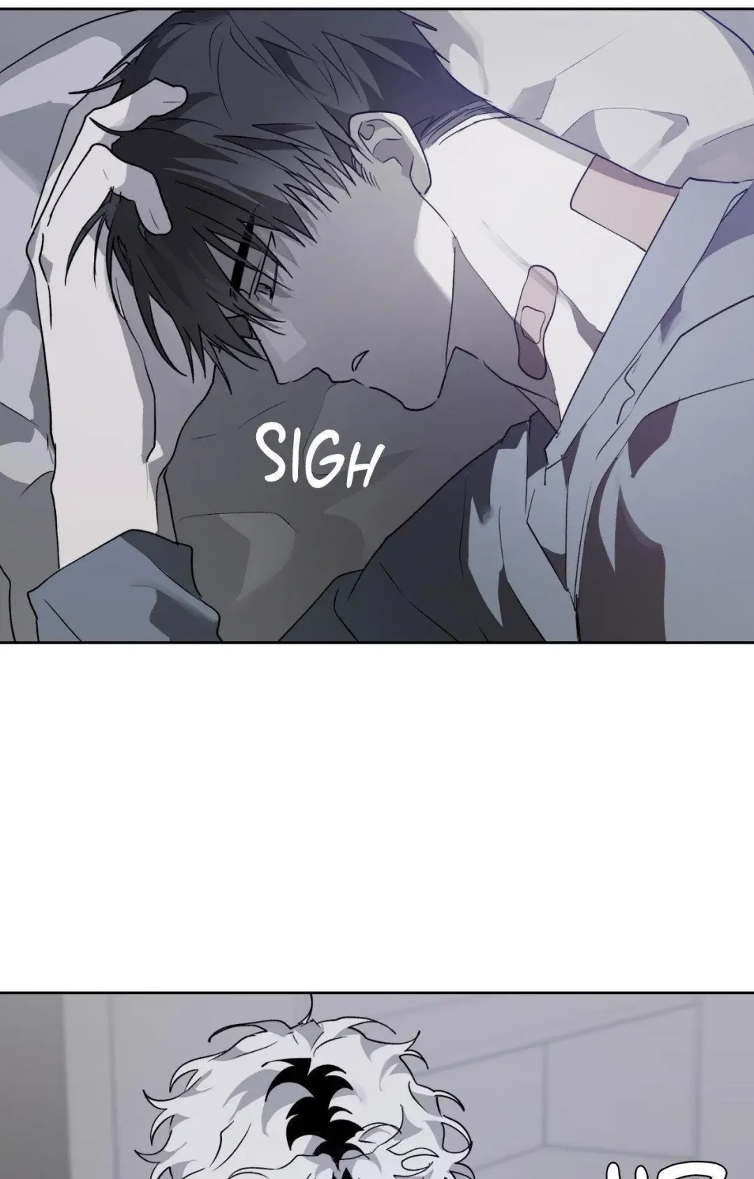 Hold Over You - Chapter 38 Page 23