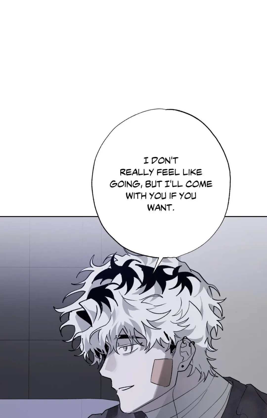 Hold Over You - Chapter 38 Page 31