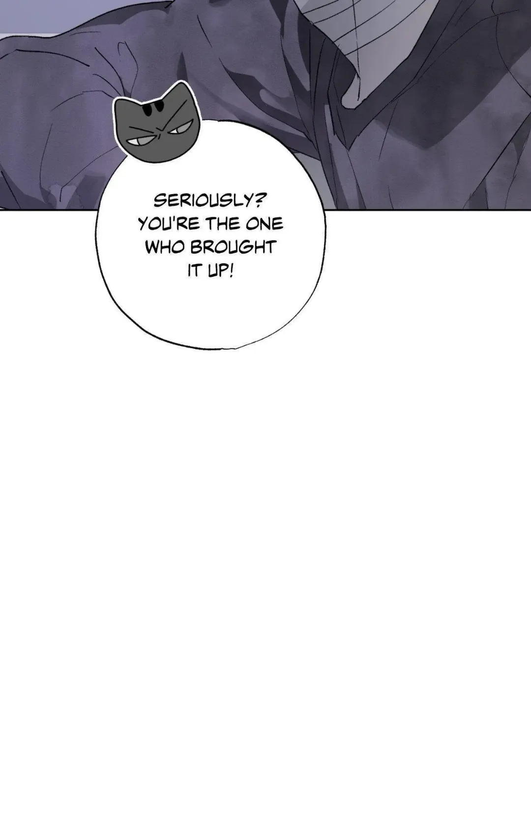 Hold Over You - Chapter 38 Page 32