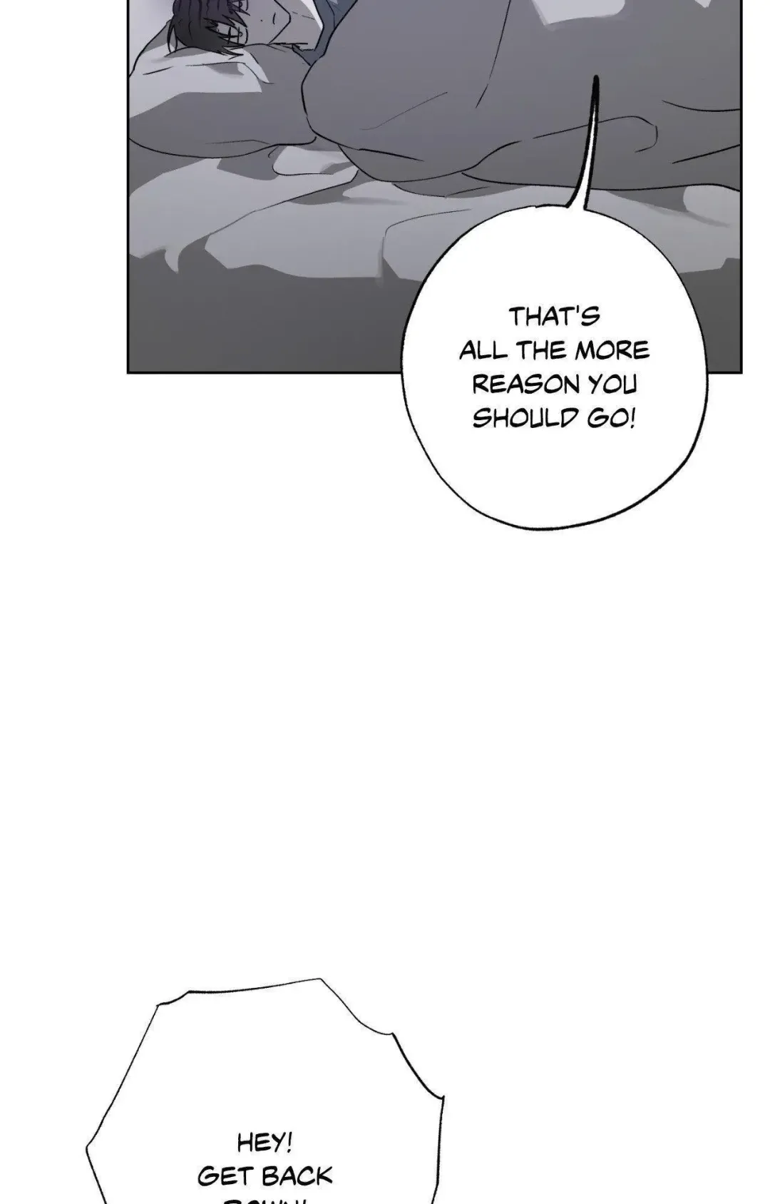 Hold Over You - Chapter 38 Page 37