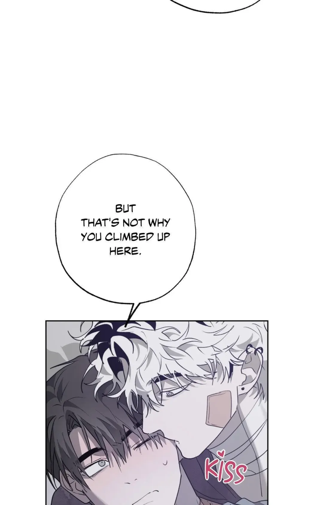 Hold Over You - Chapter 38 Page 39
