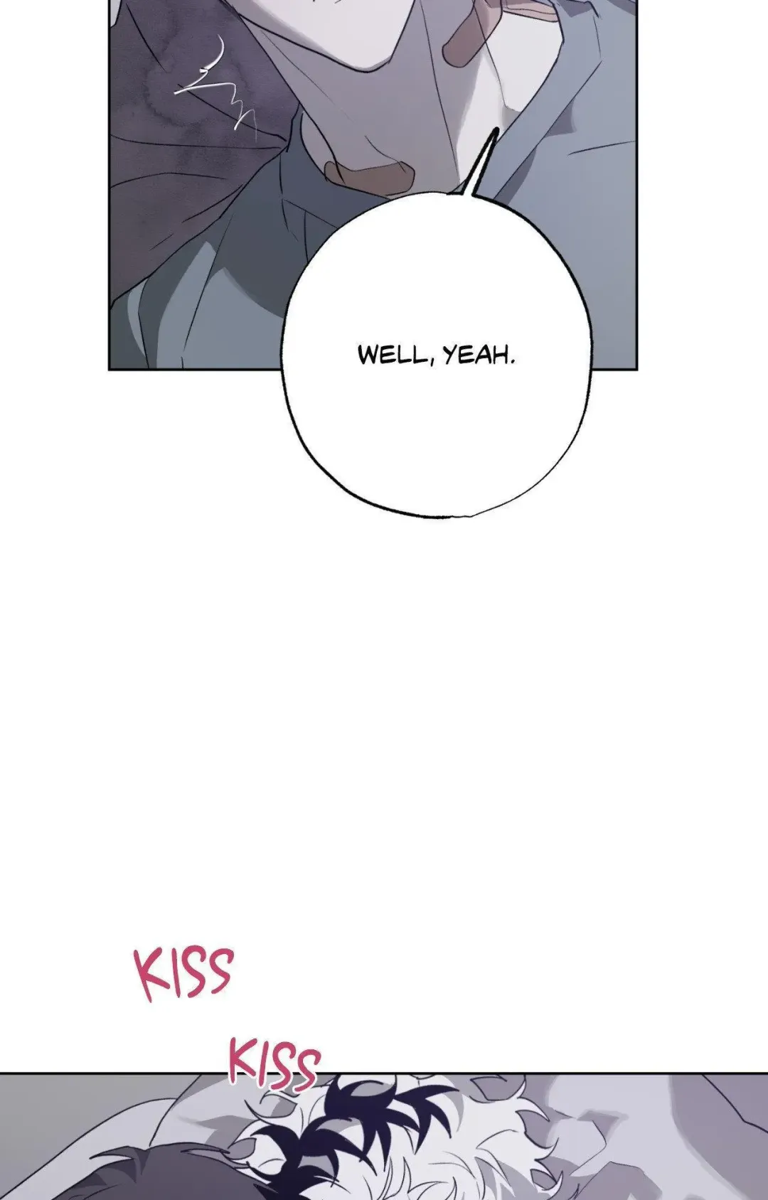 Hold Over You - Chapter 38 Page 40
