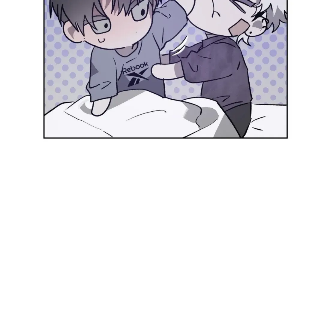 Hold Over You - Chapter 38 Page 44