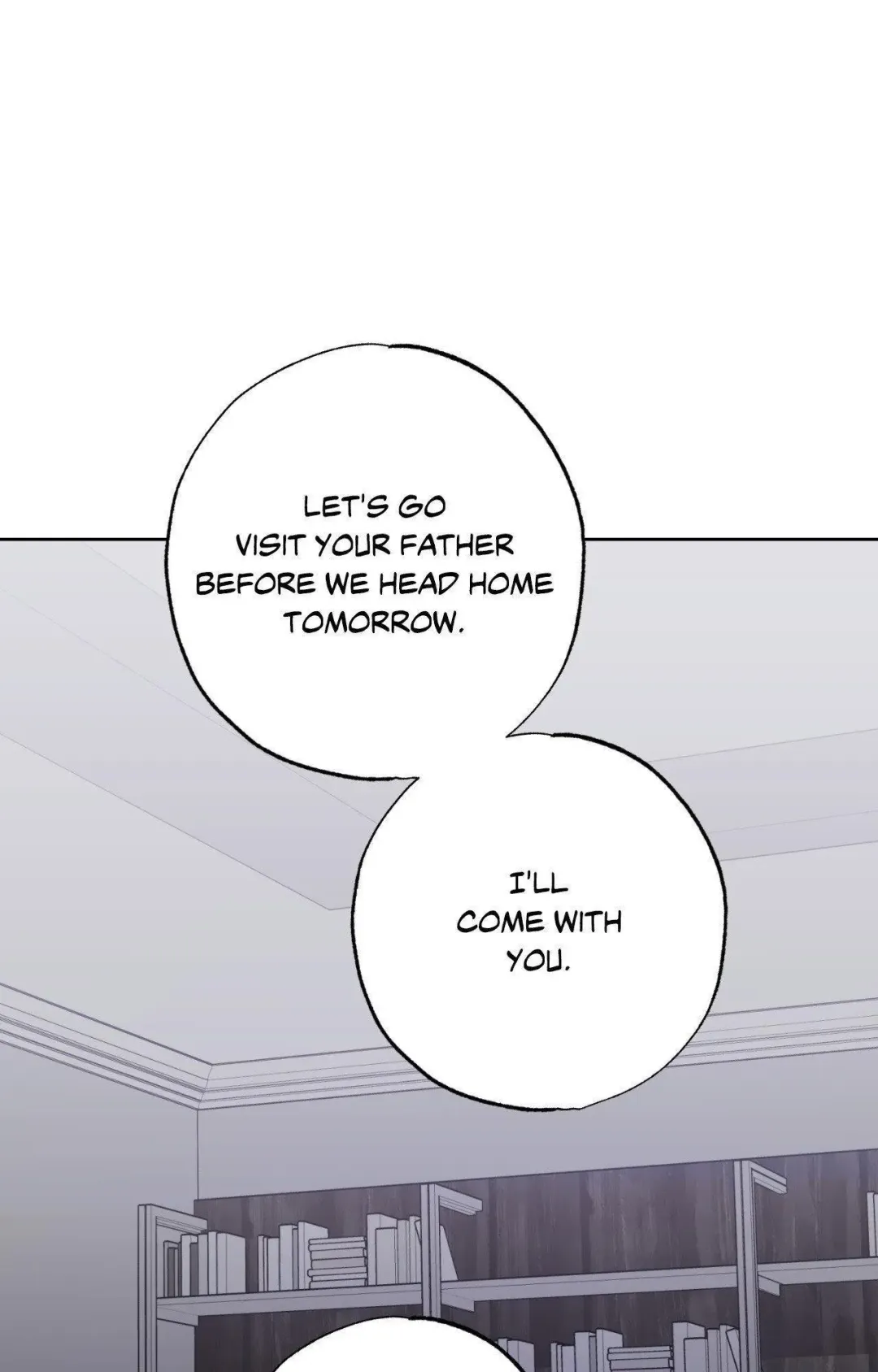 Hold Over You - Chapter 38 Page 45
