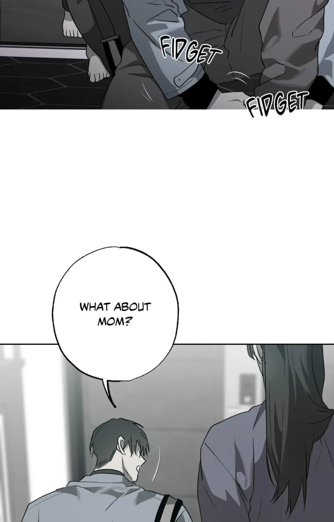 Hold Over You - Chapter 38 Page 57