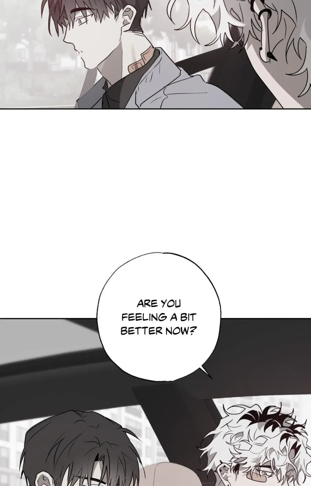 Hold Over You - Chapter 38 Page 69