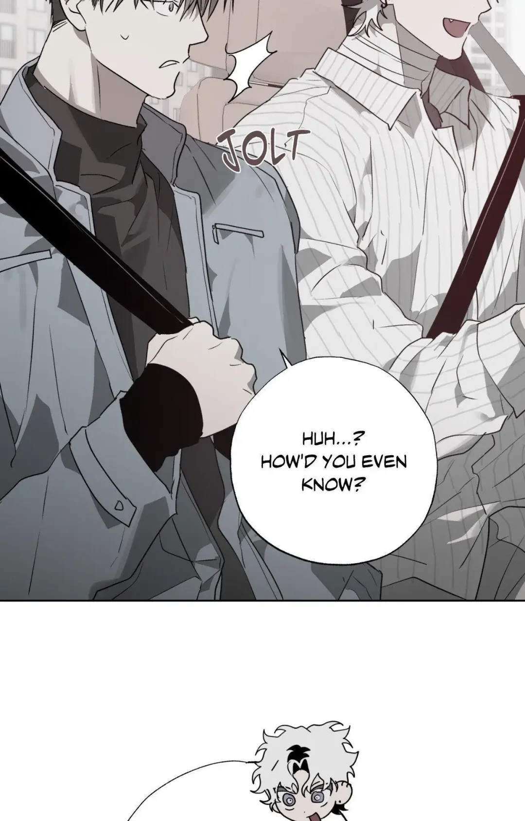 Hold Over You - Chapter 38 Page 70
