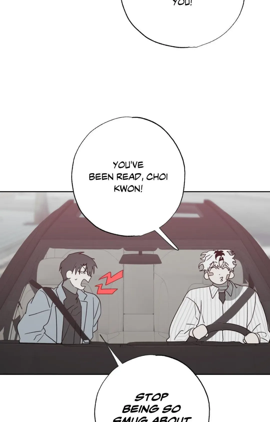 Hold Over You - Chapter 38 Page 72