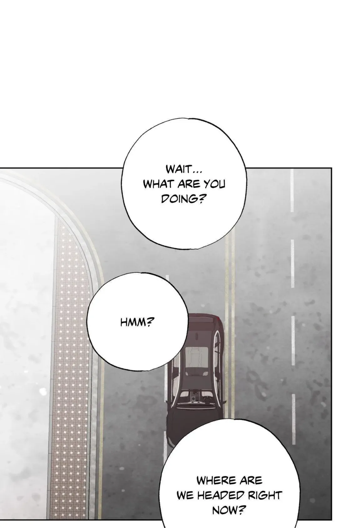 Hold Over You - Chapter 38 Page 75