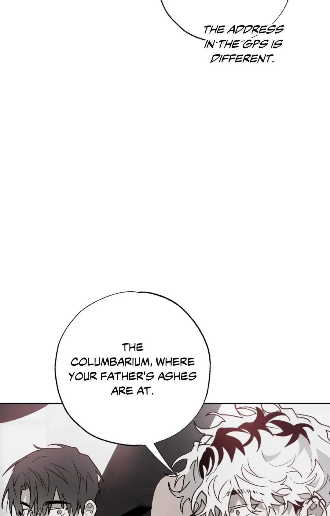 Hold Over You - Chapter 38 Page 76