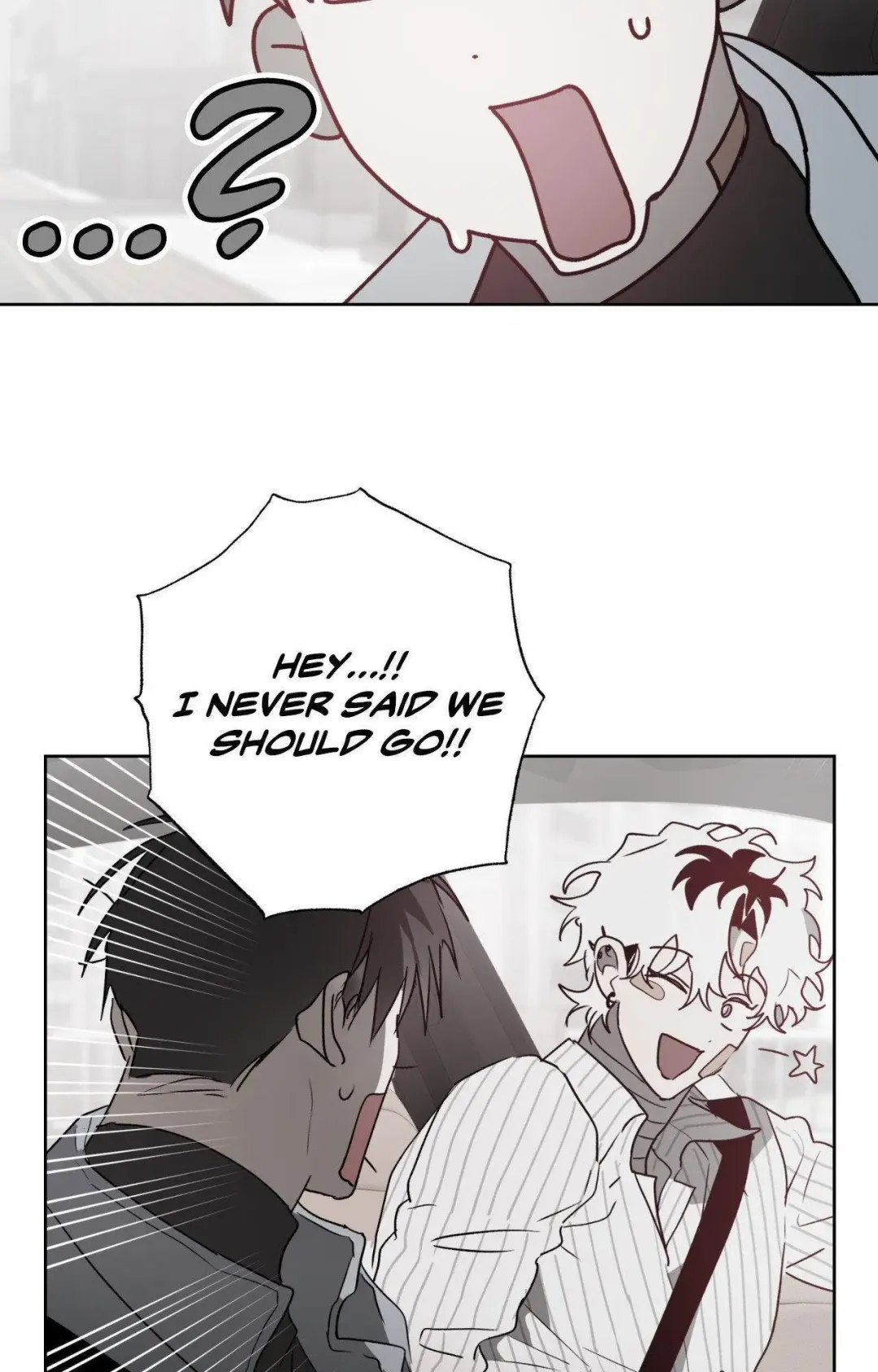 Hold Over You - Chapter 38 Page 78