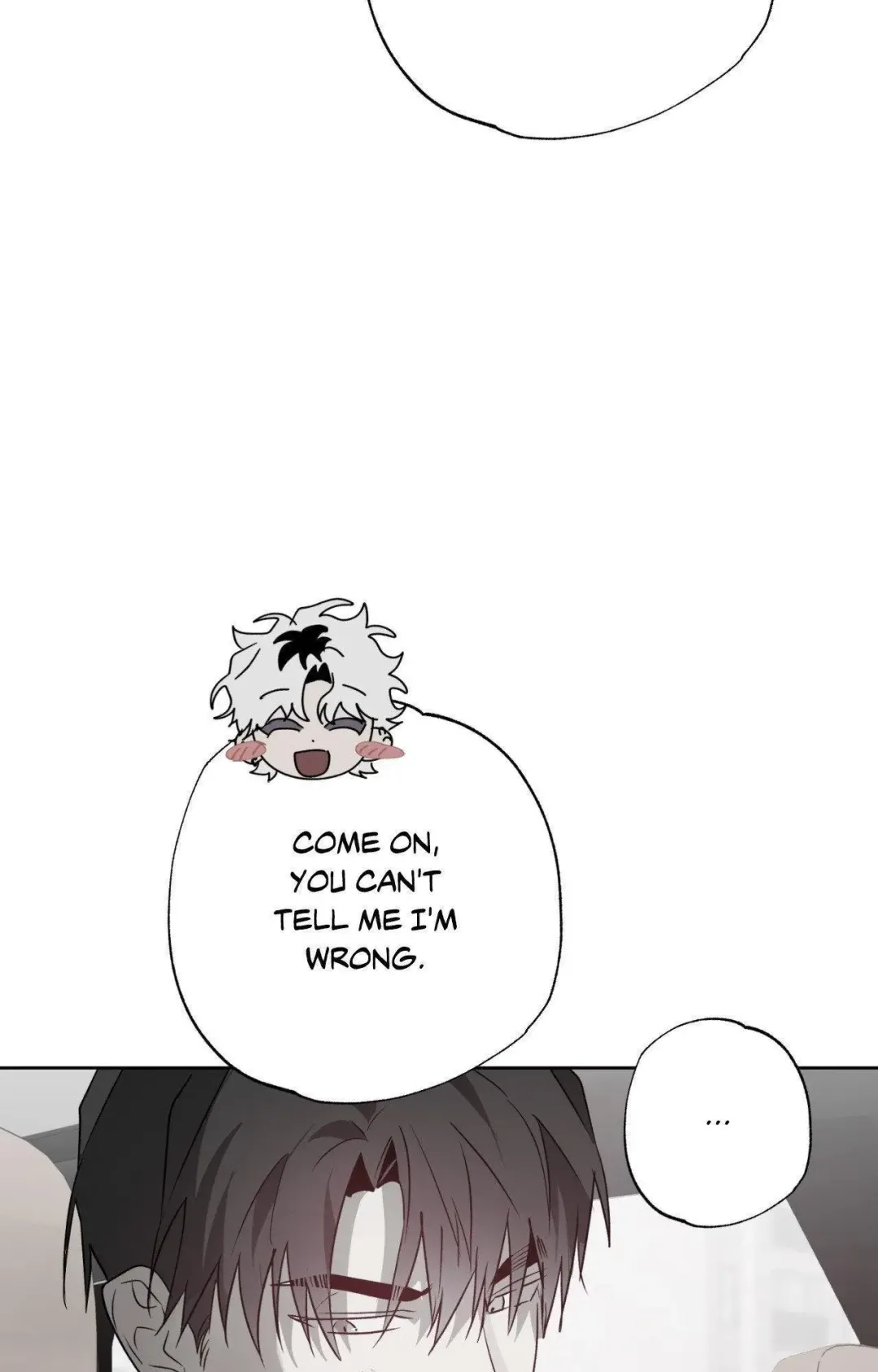 Hold Over You - Chapter 38 Page 82