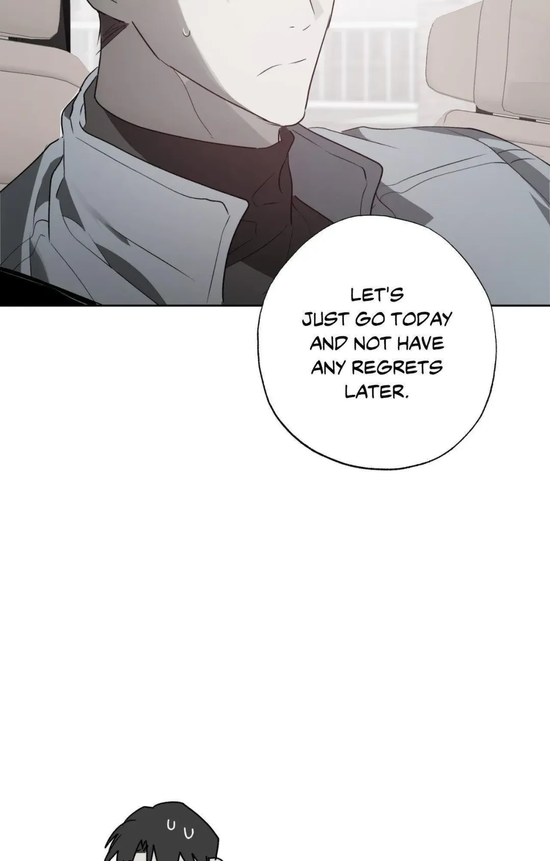 Hold Over You - Chapter 38 Page 83