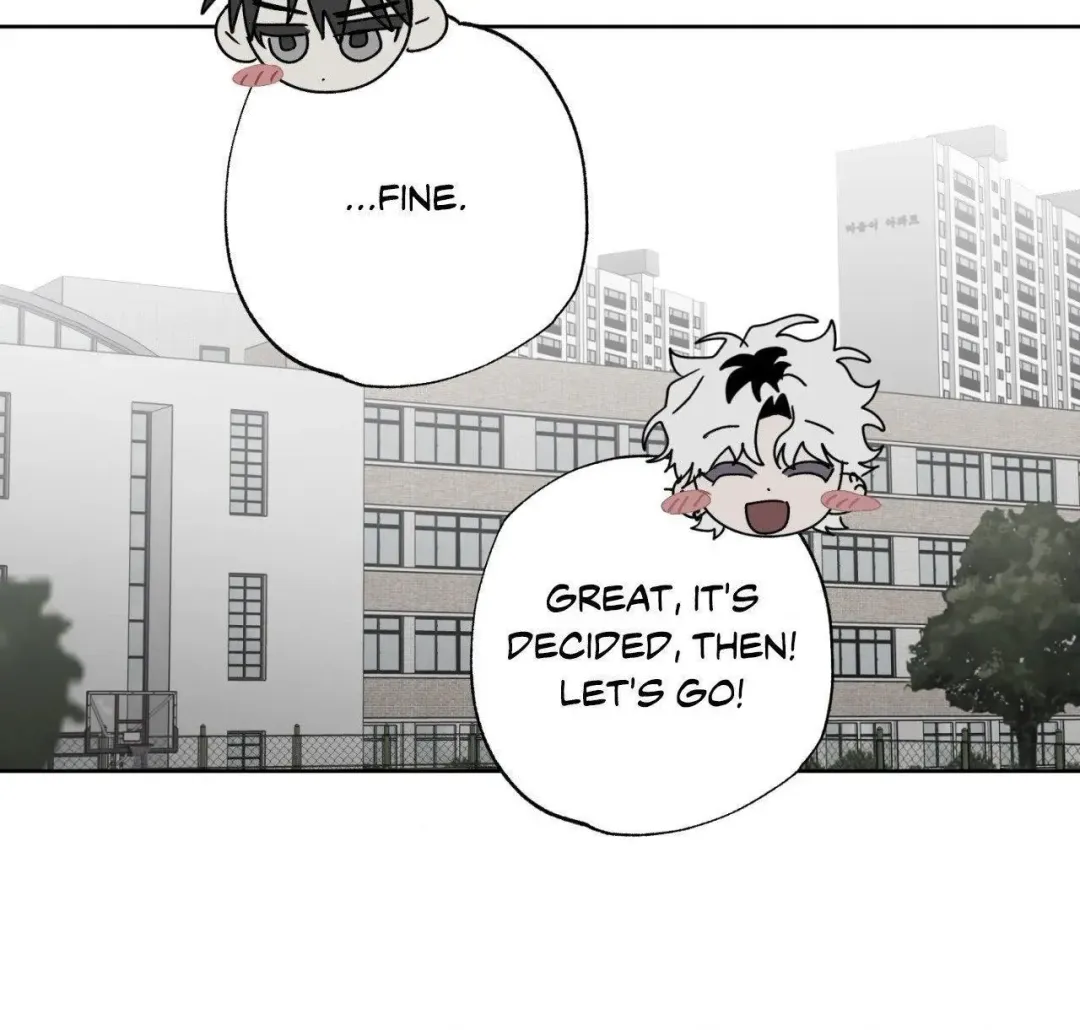 Hold Over You - Chapter 38 Page 84