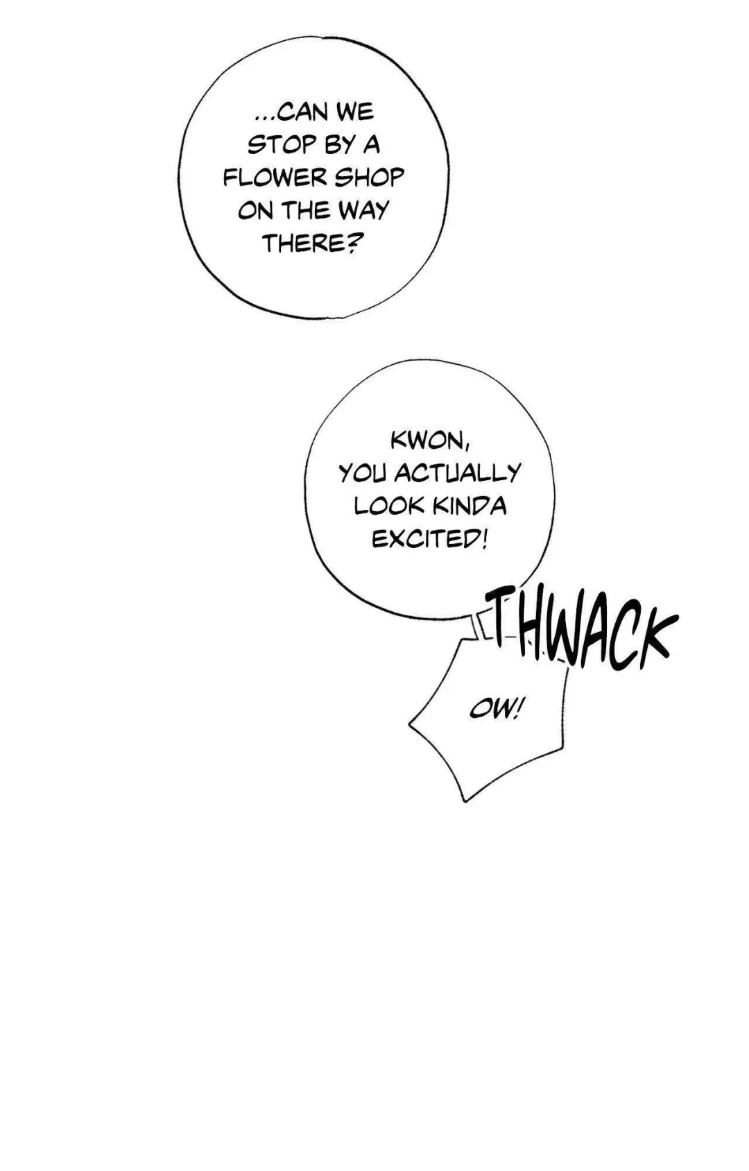 Hold Over You - Chapter 38 Page 85
