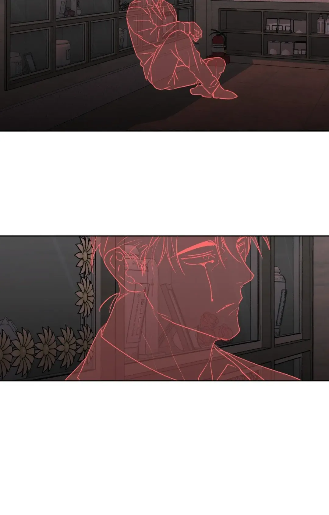 Hold Over You - Chapter 38 Page 88