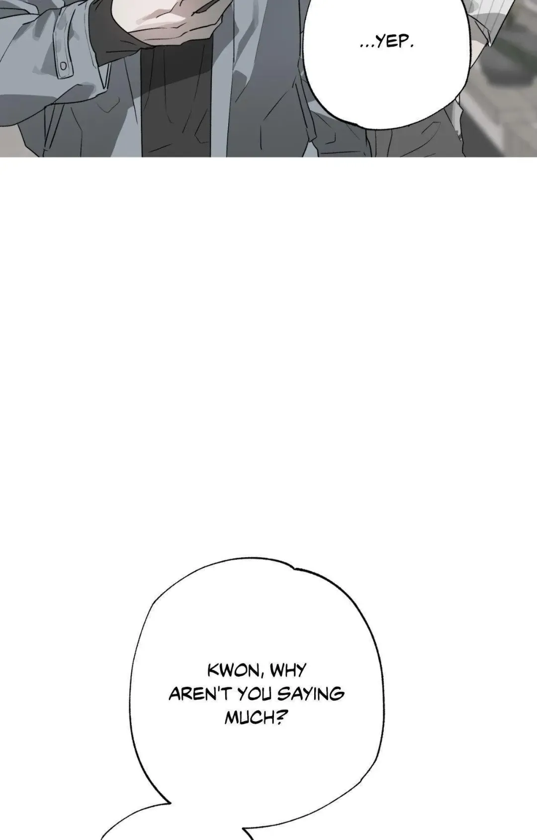 Hold Over You - Chapter 39 Page 3