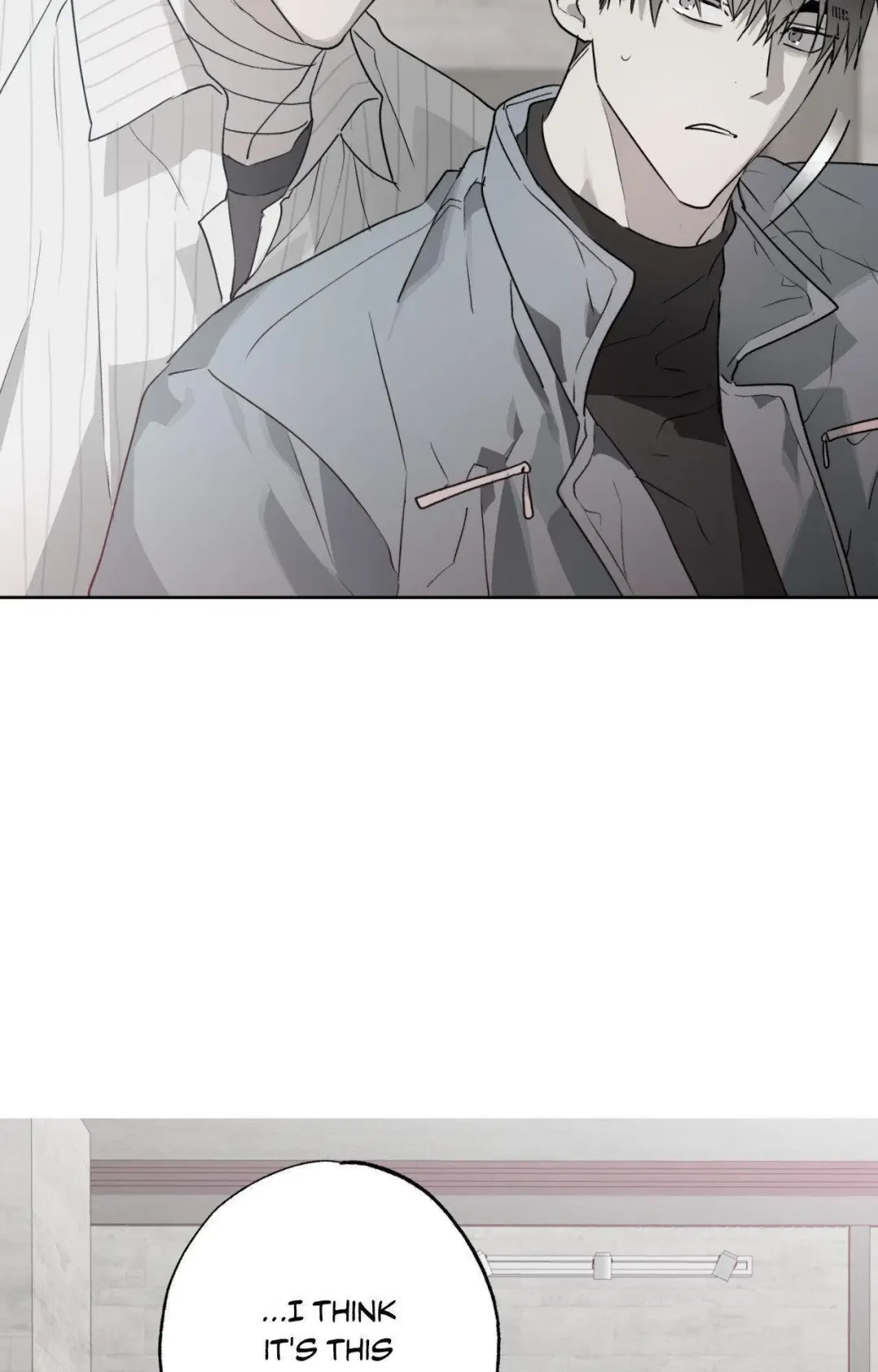 Hold Over You - Chapter 39 Page 7