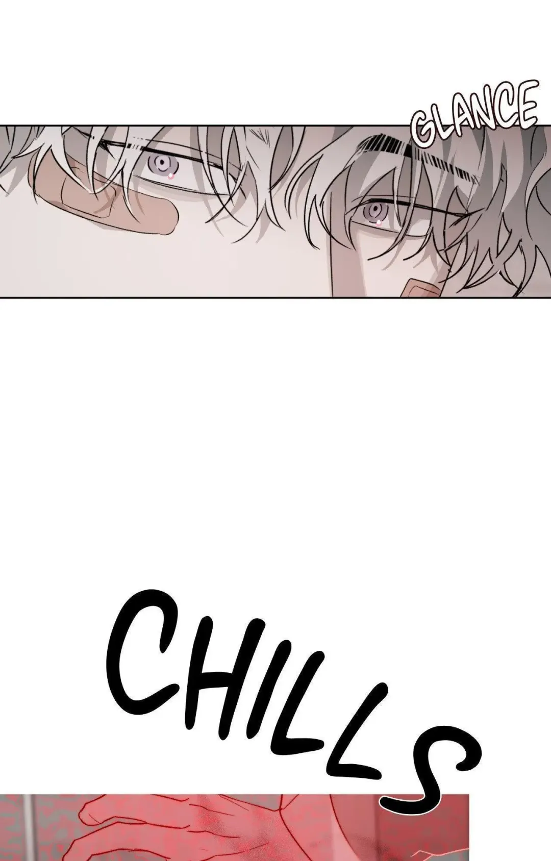Hold Over You - Chapter 39 Page 9