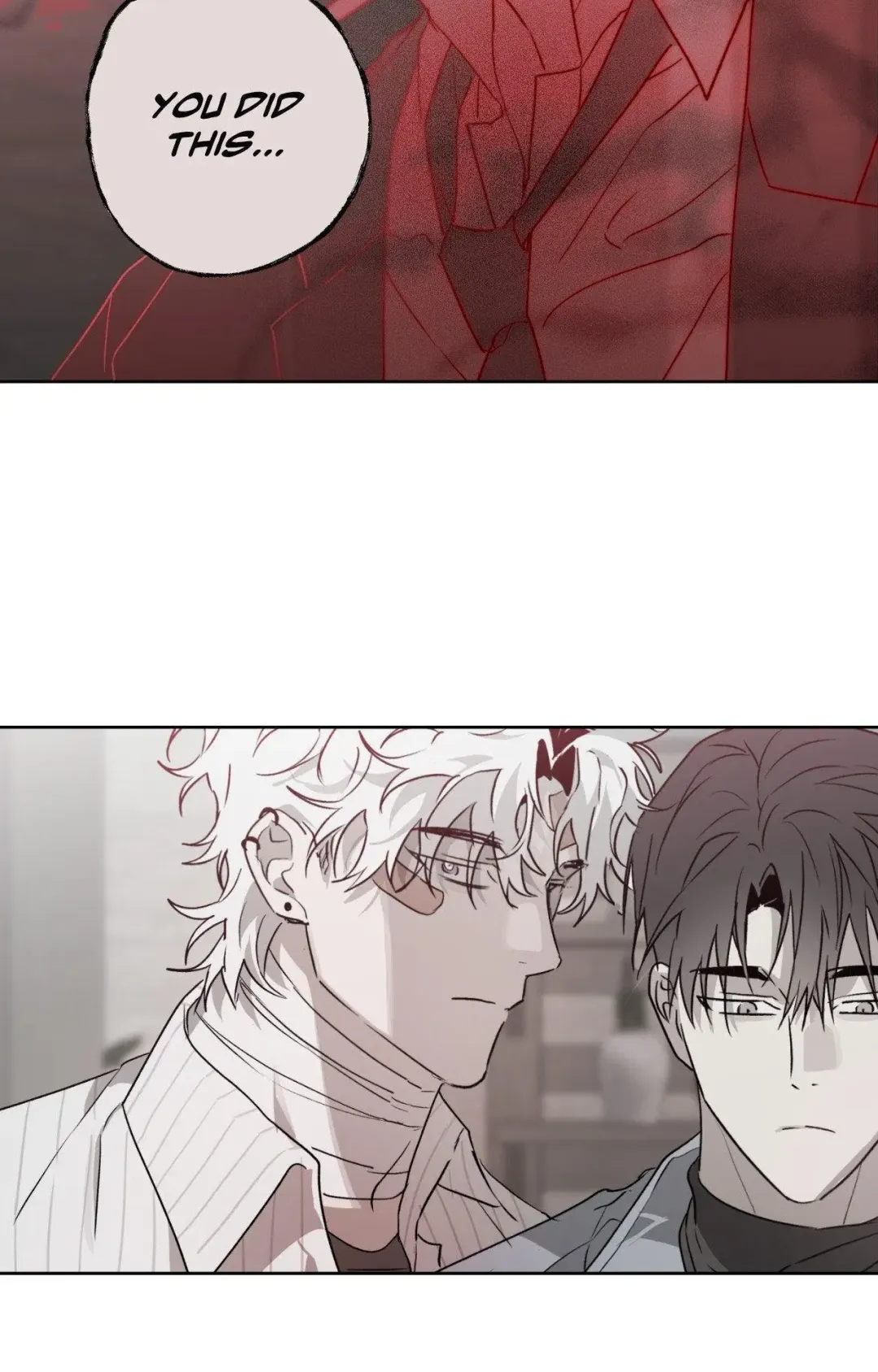 Hold Over You - Chapter 39 Page 14