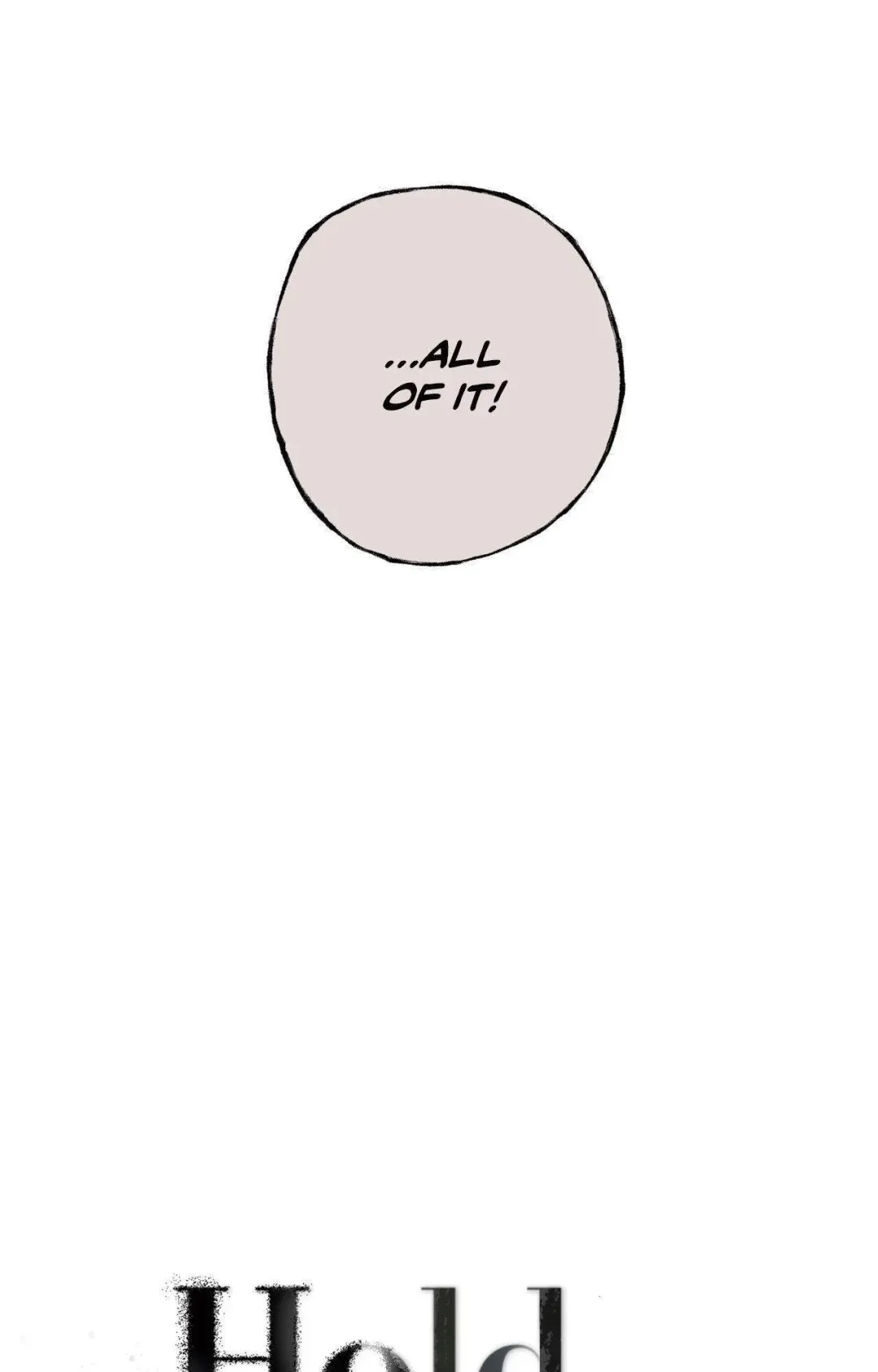 Hold Over You - Chapter 39 Page 15