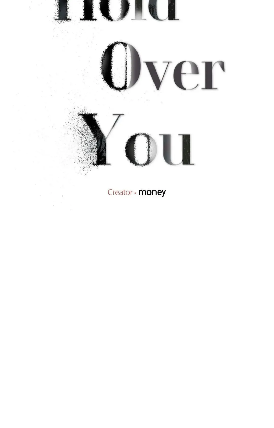 Hold Over You - Chapter 39 Page 16