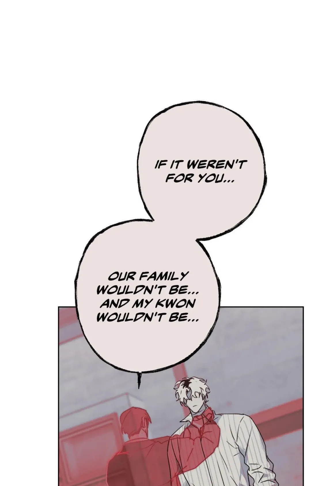 Hold Over You - Chapter 39 Page 23