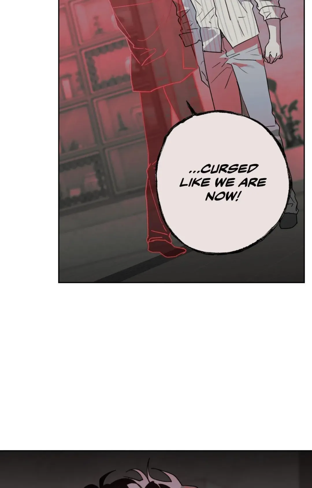 Hold Over You - Chapter 39 Page 24