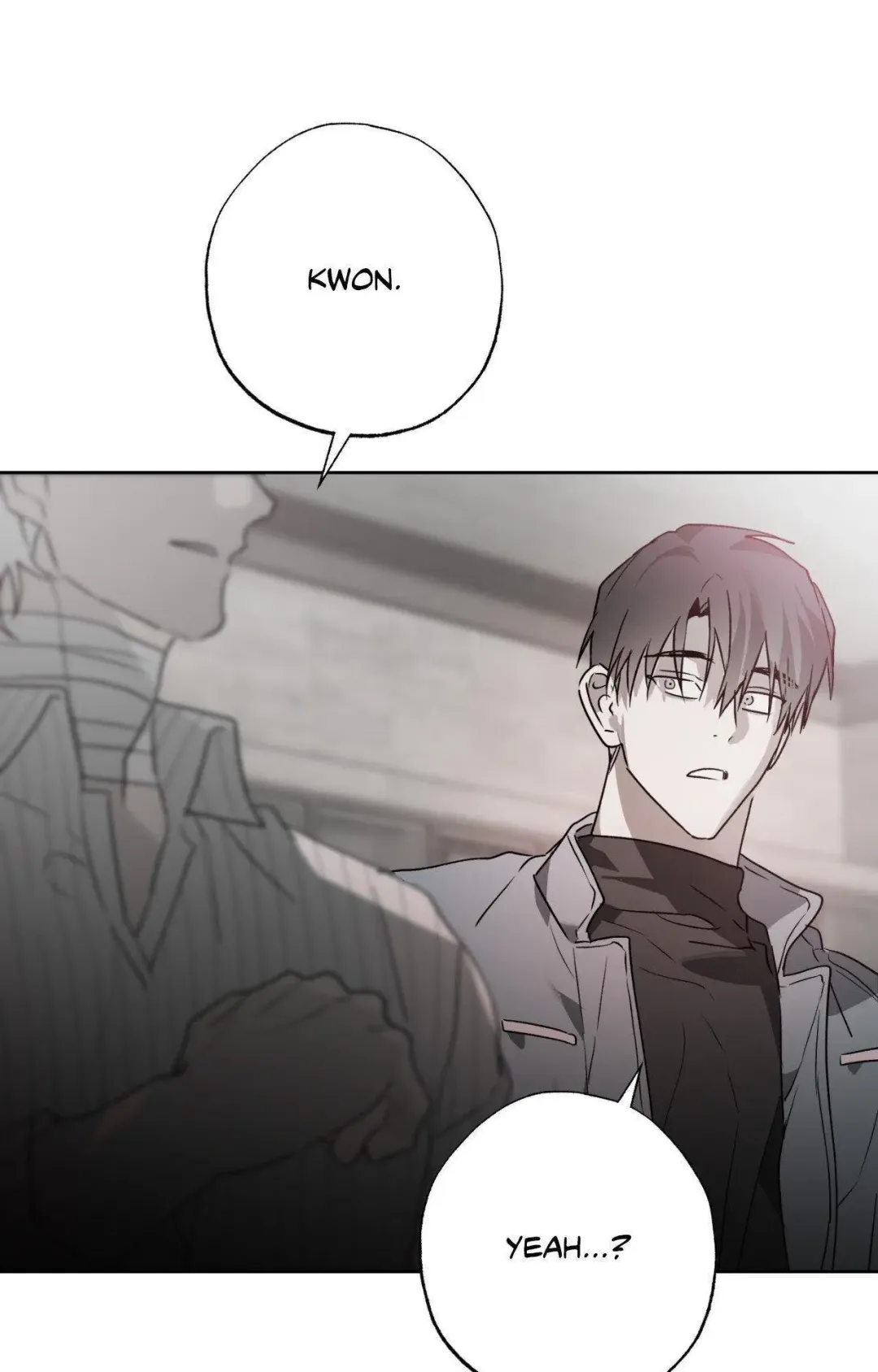Hold Over You - Chapter 39 Page 28