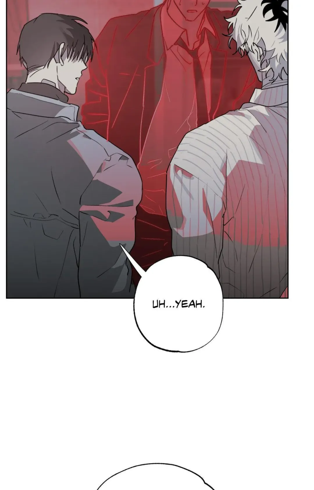 Hold Over You - Chapter 39 Page 30