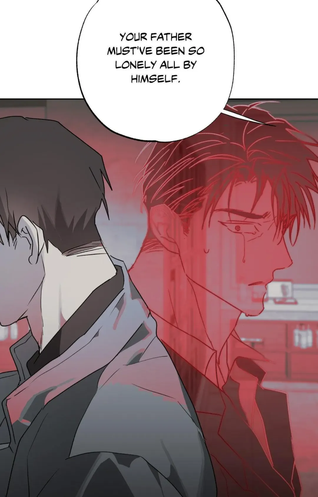 Hold Over You - Chapter 39 Page 31