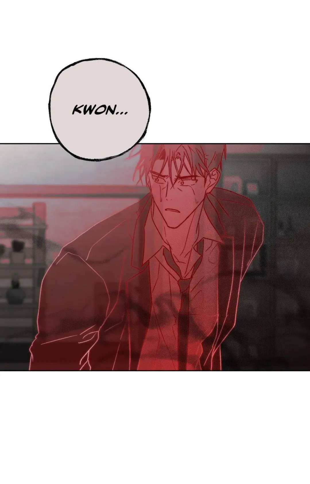 Hold Over You - Chapter 39 Page 35