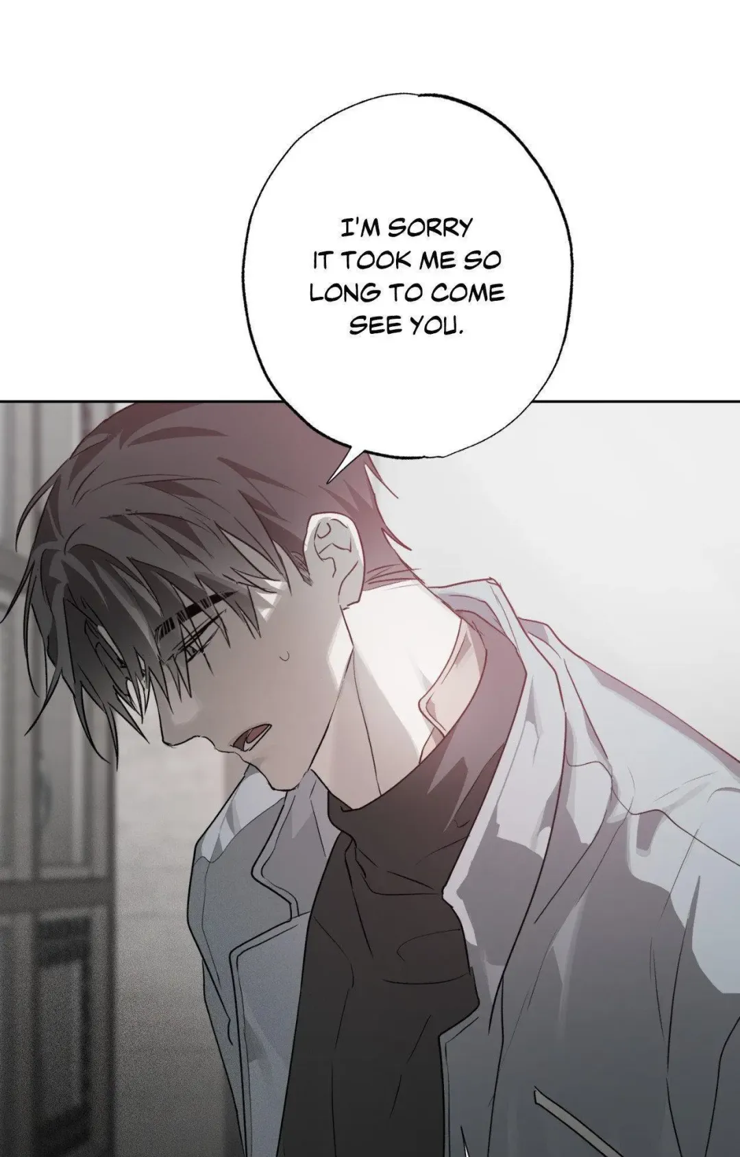 Hold Over You - Chapter 39 Page 36