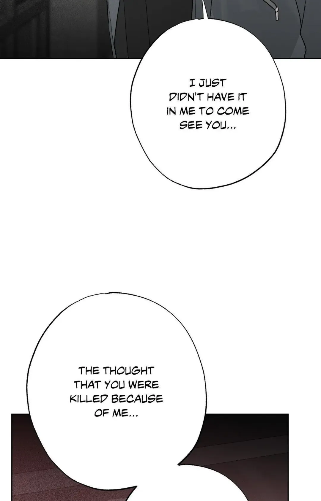 Hold Over You - Chapter 39 Page 37
