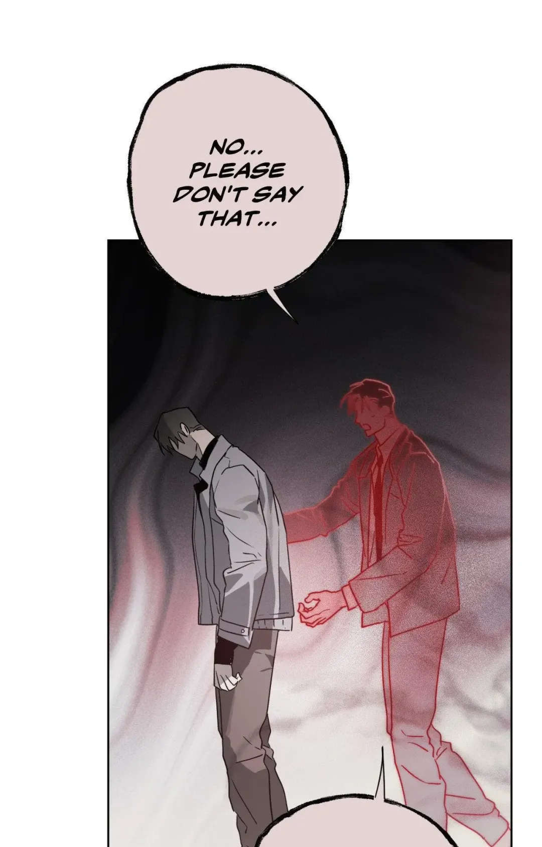 Hold Over You - Chapter 39 Page 39