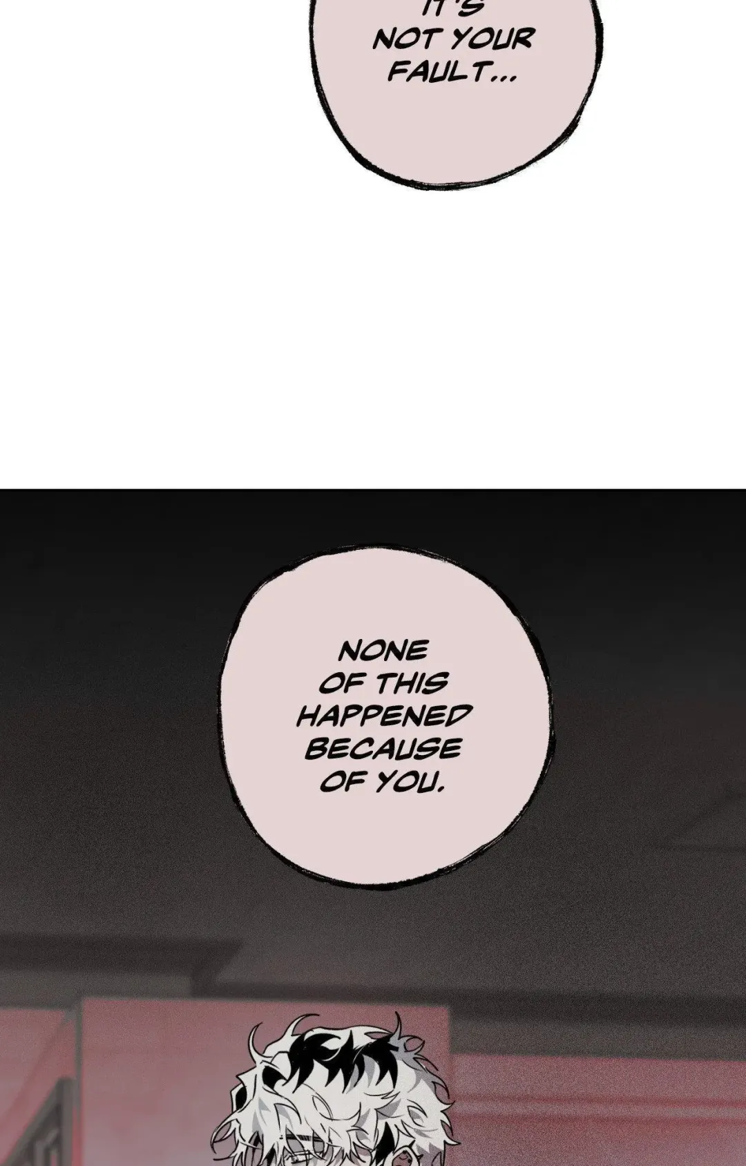 Hold Over You - Chapter 39 Page 42