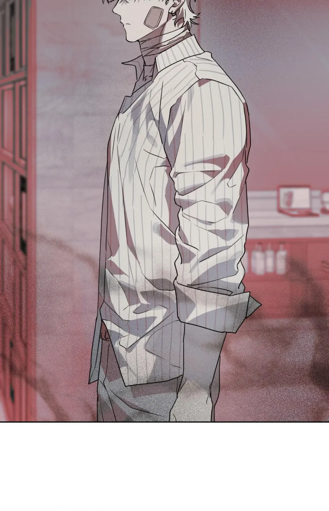 Hold Over You - Chapter 39 Page 43