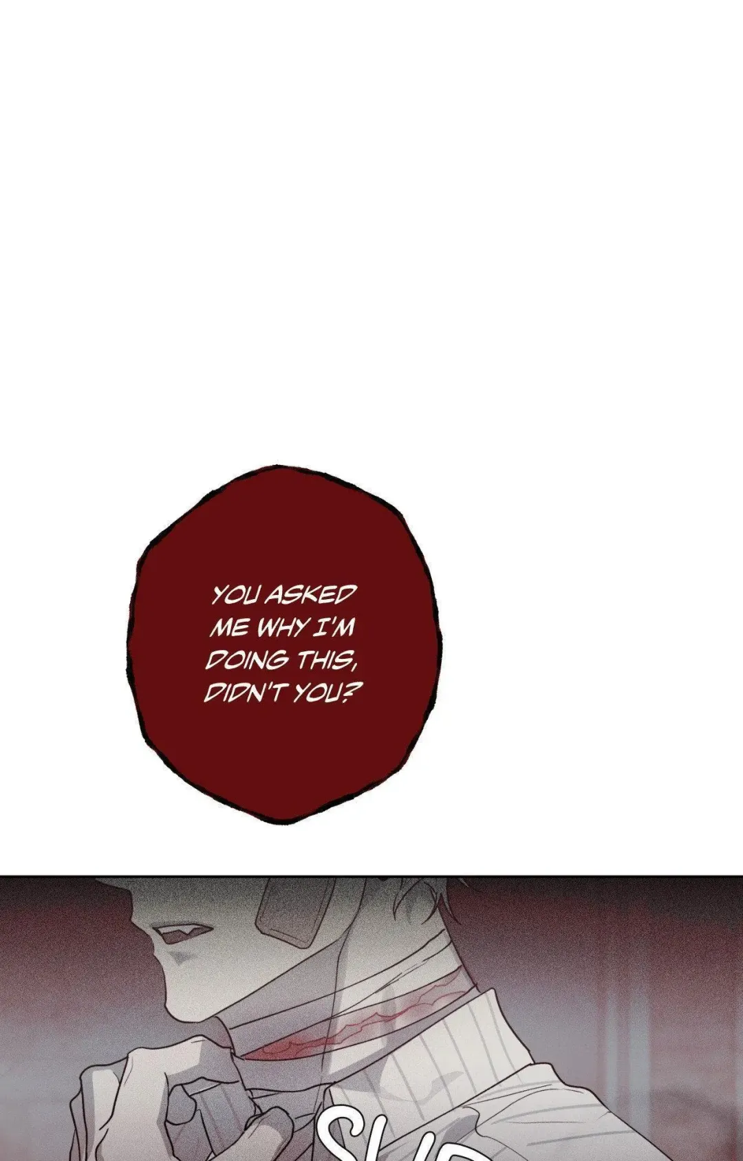 Hold Over You - Chapter 39 Page 44