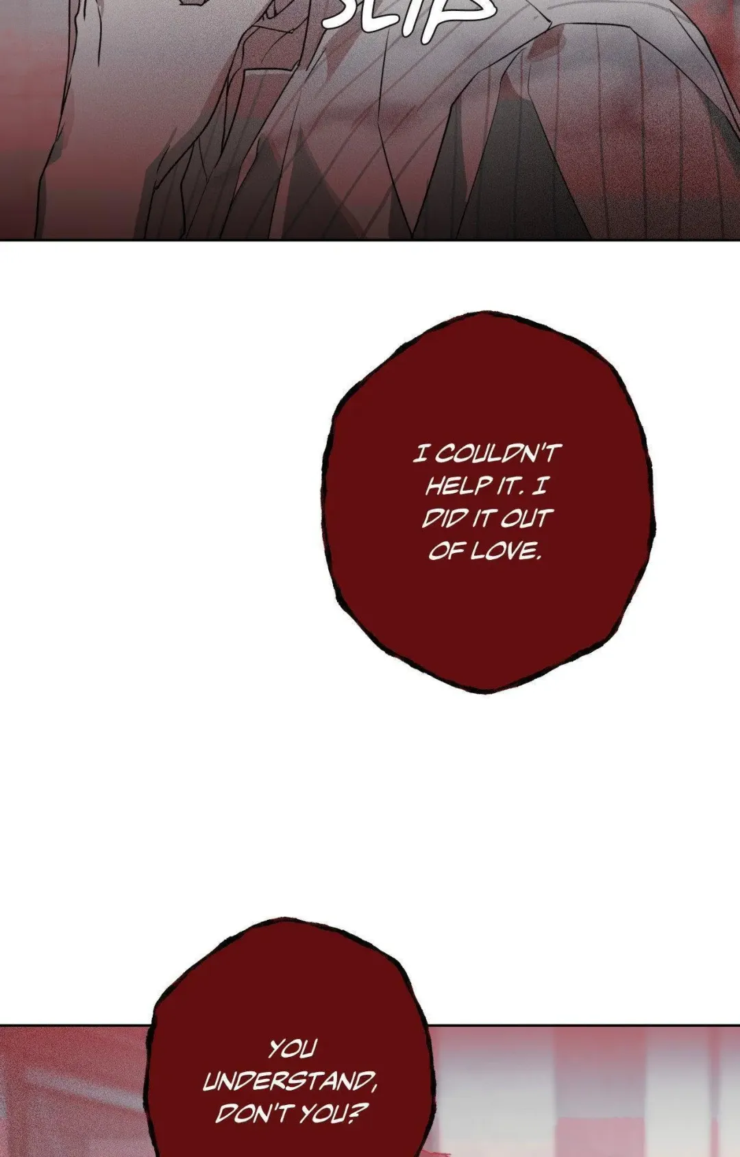 Hold Over You - Chapter 39 Page 45