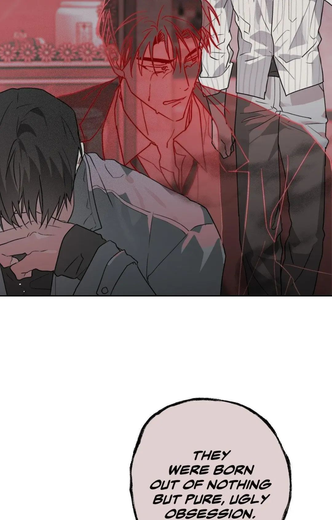 Hold Over You - Chapter 39 Page 48